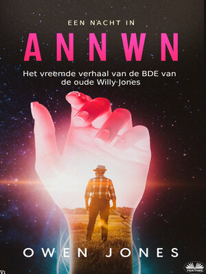 Een Nacht In Annwn - ebook